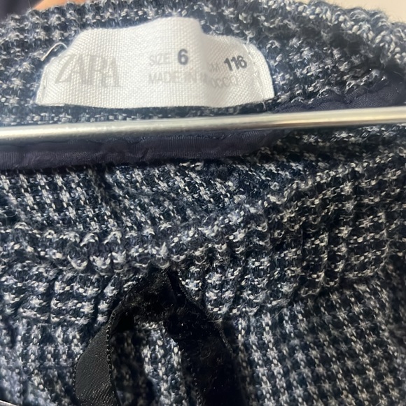 Zara Kids Pants - Picture 7 of 7